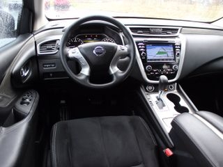 2017 Nissan Murano
