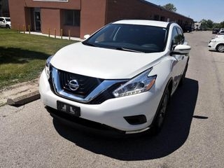 2017 Nissan Murano