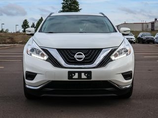 2017 Nissan Murano