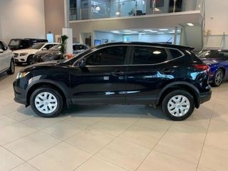 2017 Nissan Qashqai