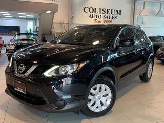 2017 Nissan Qashqai