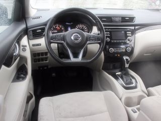 2017 Nissan Qashqai