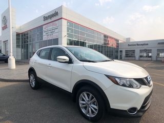 2017 Nissan Qashqai