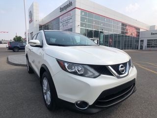 2017 Nissan Qashqai