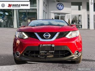 2017 Nissan Qashqai