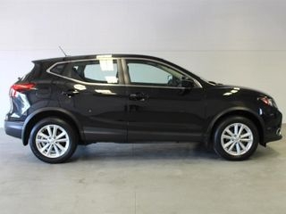 2017 Nissan Qashqai