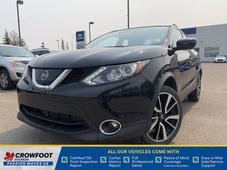 2017 Nissan Qashqai