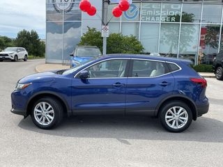 2017 Nissan Qashqai