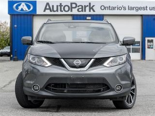 2017 Nissan Qashqai