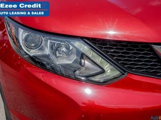2017 Nissan Qashqai