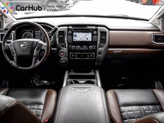 2017 Nissan Titan