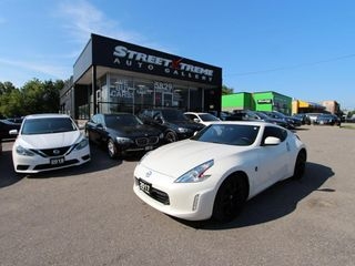 2017 Nissan Z