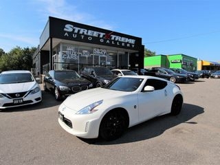 2017 Nissan Z