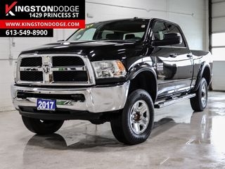 2017 Ram 2500