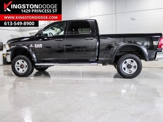 2017 Ram 2500