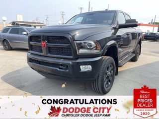 2017 Ram 2500