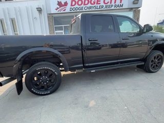 2017 Ram 2500