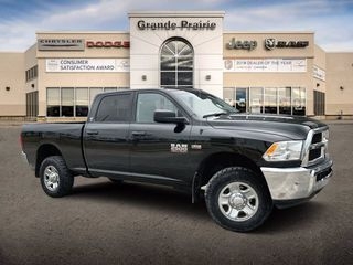 2017 Ram 2500