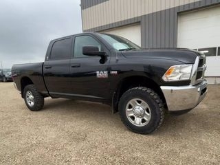 2017 Ram 2500
