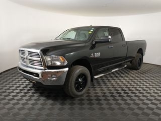 2017 Ram 2500