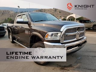 2017 Ram 2500
