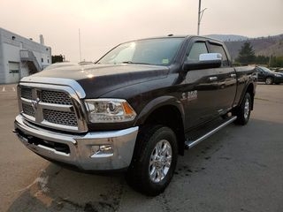 2017 Ram 2500