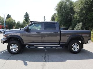 2017 Ram 2500