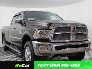 2017 Ram 2500