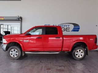 2017 Ram 2500