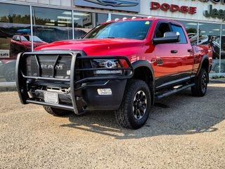 2017 Ram 2500