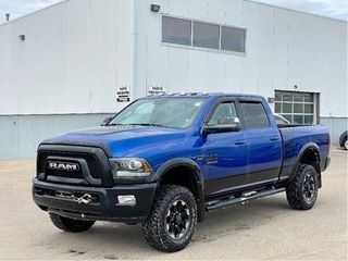 2017 Ram 2500