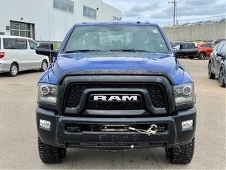 2017 Ram 2500