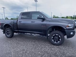 2017 Ram 2500