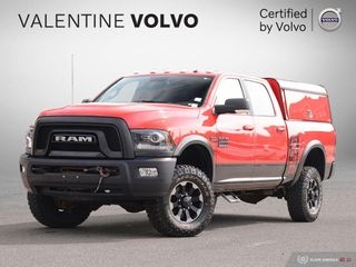 2017 Ram 2500
