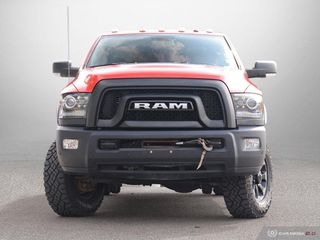 2017 Ram 2500