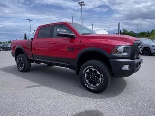 2017 Ram 2500