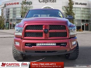 2017 Ram 2500