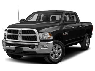 2017 Ram 2500
