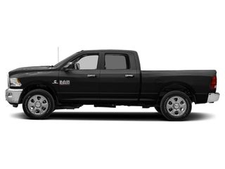 2017 Ram 2500