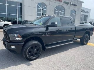 2017 Ram 2500