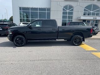2017 Ram 2500