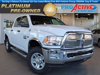 2017 Ram 2500