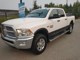 2017 Ram 2500