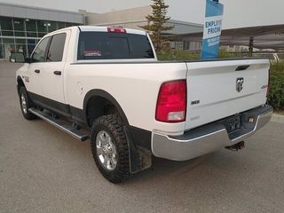 2017 Ram 2500