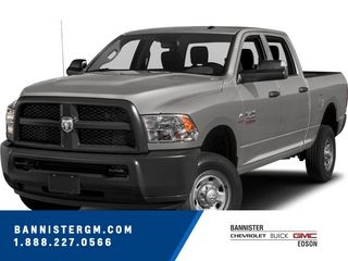 2017 Ram 2500