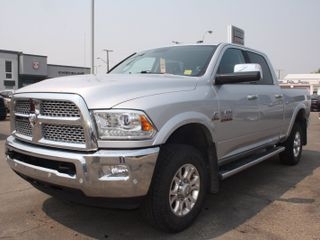 2017 Ram 2500