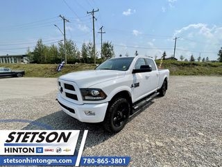2017 Ram 2500