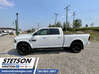 2017 Ram 2500