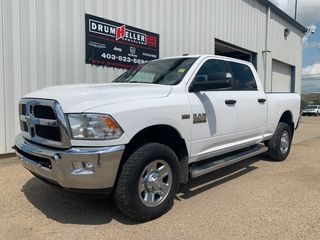 2017 Ram 2500