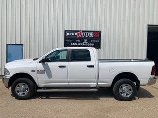2017 Ram 2500